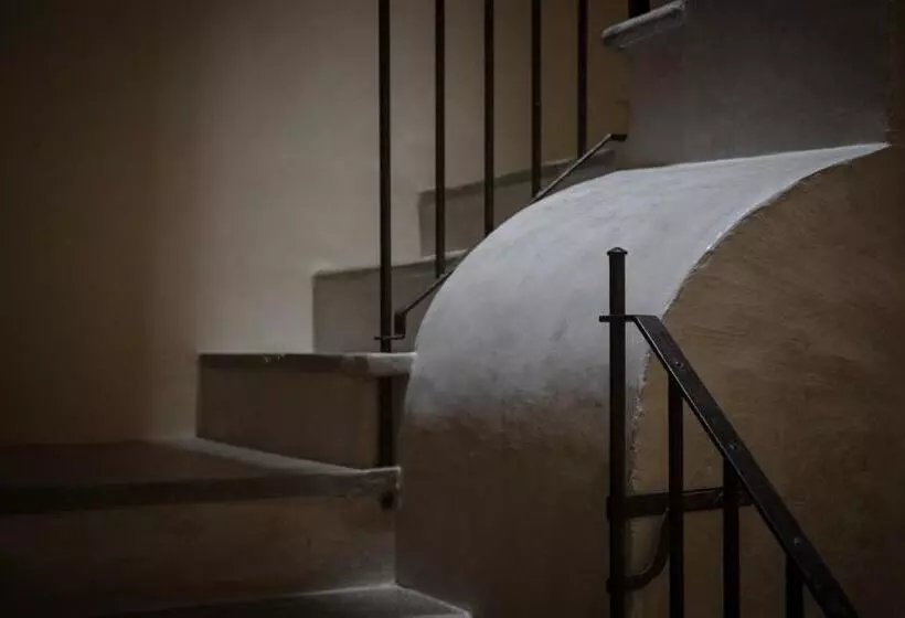 Aamiaismajoitus (B&B) Piazza San Pantaleo