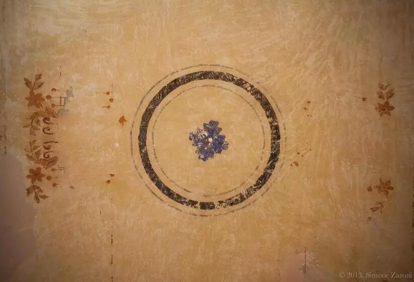 Aamiaismajoitus (B&B) Piazza San Pantaleo