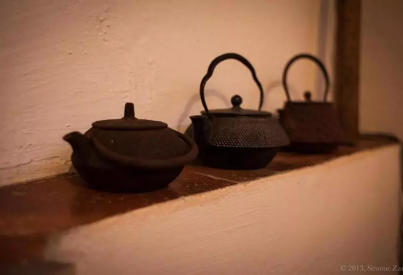 Aamiaismajoitus (B&B) Piazza San Pantaleo