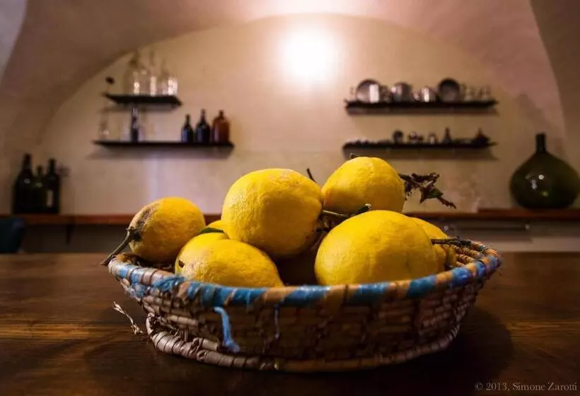 Aamiaismajoitus (B&B) Piazza San Pantaleo