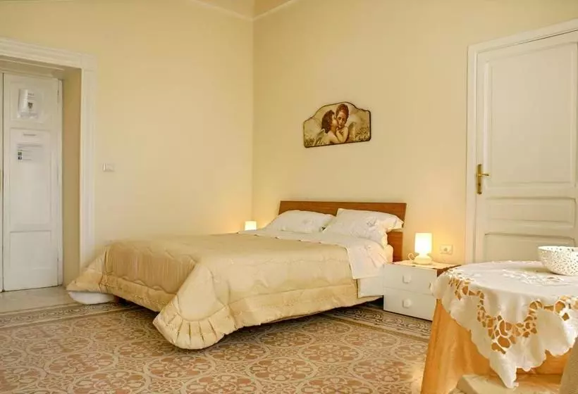 Bed And Breakfast Sommavesuvio