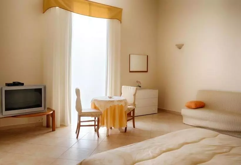 Bed And Breakfast Sommavesuvio