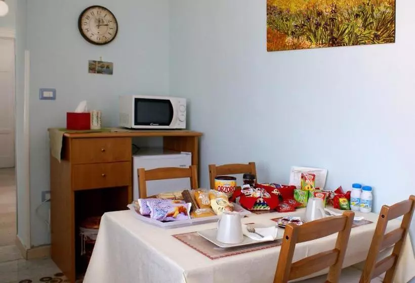 Bed And Breakfast Sommavesuvio