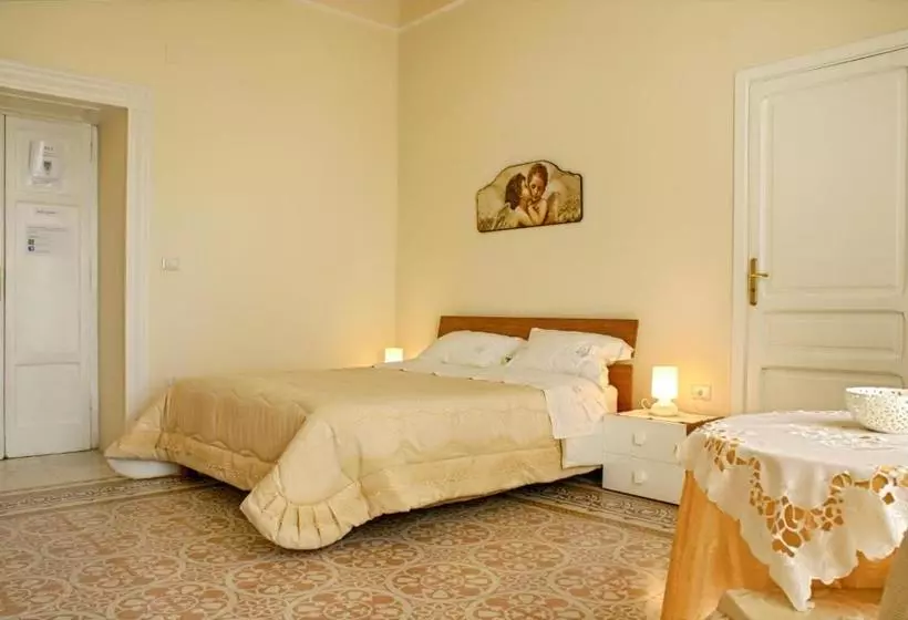 Bed And Breakfast Sommavesuvio