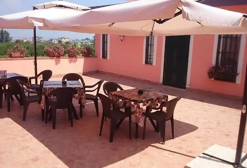 Bed And Breakfast Sommavesuvio