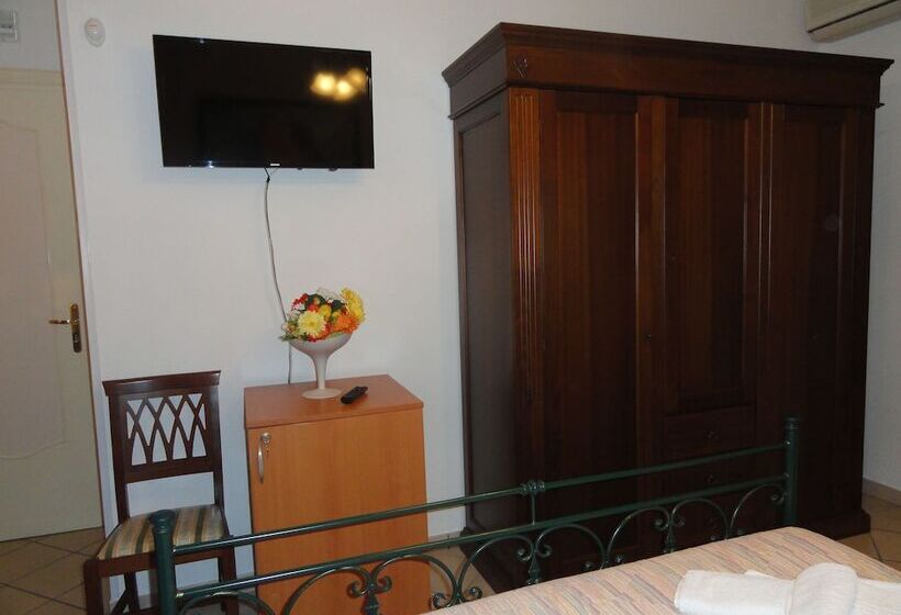 צימר Tenuta Santa Giovanna