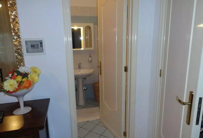 ベッドアンドブレックファースト Tenuta Santa Giovanna