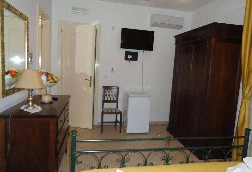 צימר Tenuta Santa Giovanna