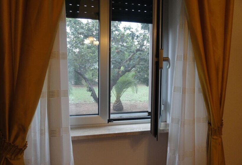 צימר Tenuta Santa Giovanna