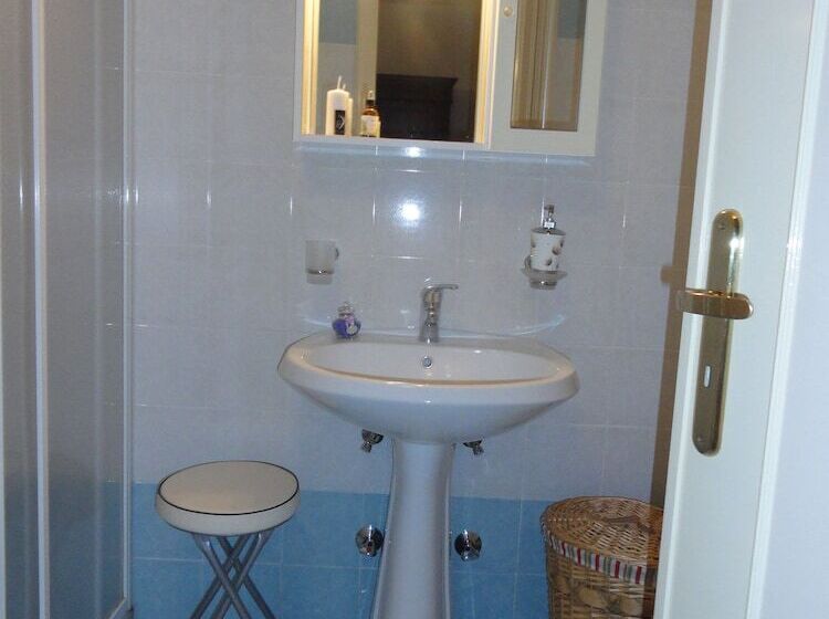 צימר Tenuta Santa Giovanna