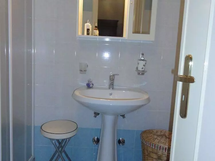 ベッドアンドブレックファースト Tenuta Santa Giovanna