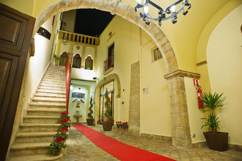 צימר Vittorio Emanuele Boutique