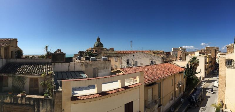 צימר Vittorio Emanuele Boutique