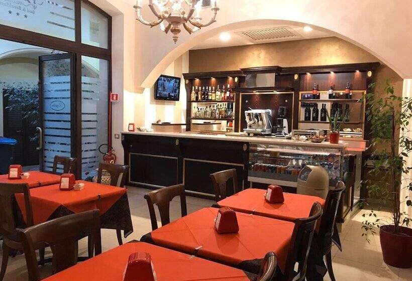 צימר Vittorio Emanuele Boutique