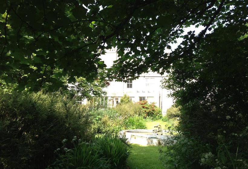 مبيت وإفطار Woodwick House