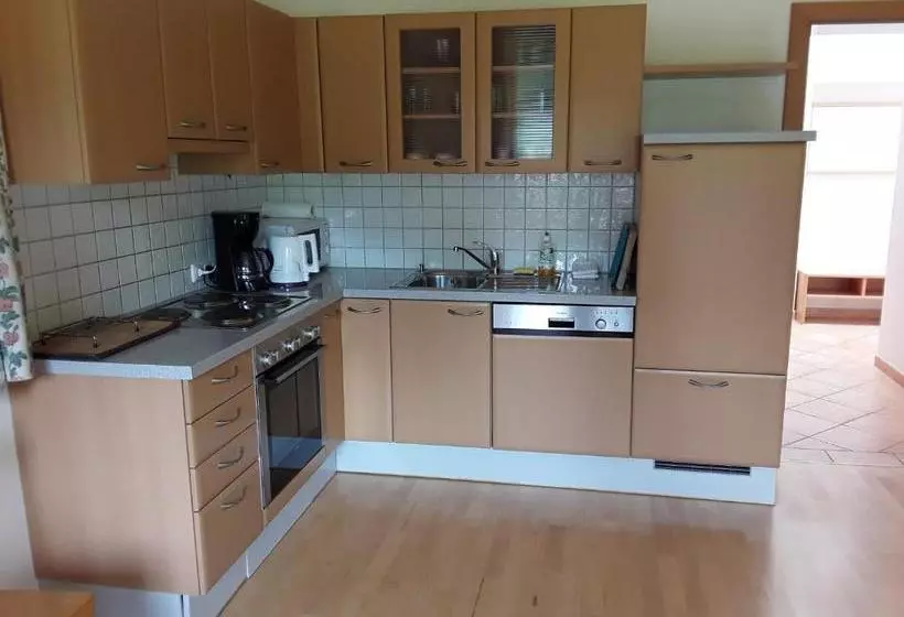 Gästehaus Kuchernig