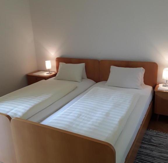 Gästehaus Kuchernig