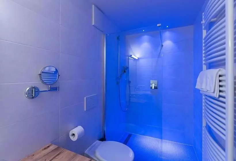 ホテル Bed & Breakfast Abis   Dolomites