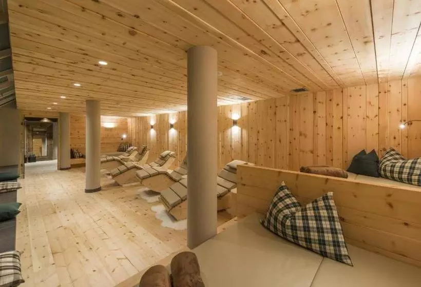 ホテル Bed & Breakfast Abis   Dolomites