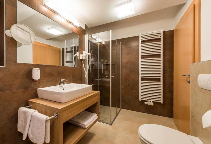 酒店 Bed & Breakfast Abis   Dolomites