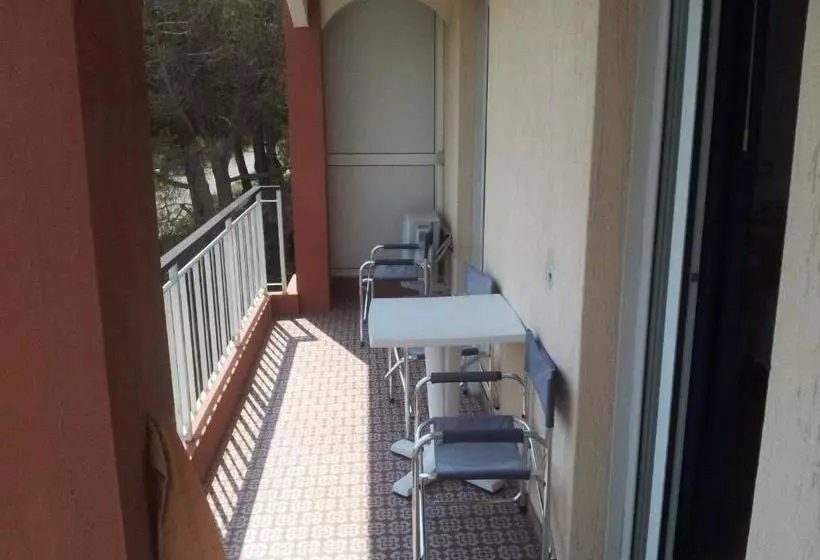هتل Al Sole