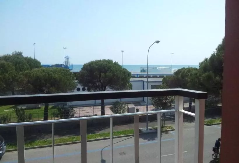 هتل Al Sole