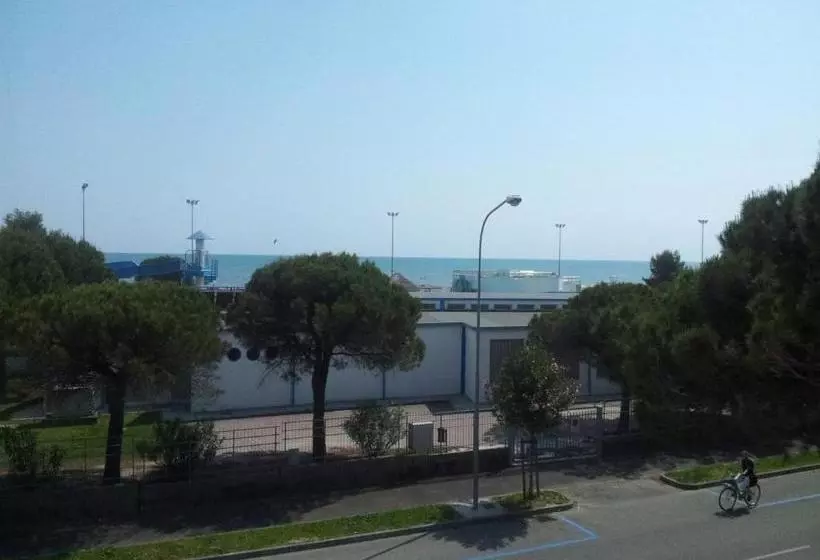 هتل Al Sole