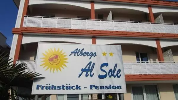 هتل Al Sole
