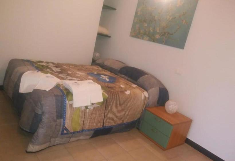 فندق Albergo Caprile