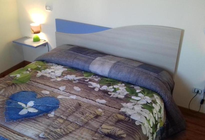 فندق Albergo Caprile