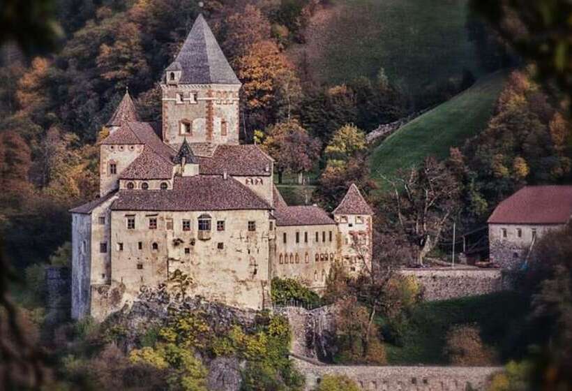 호텔 Ansitz Steinbock