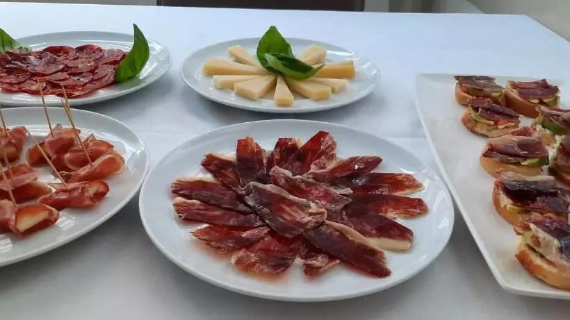 Hotelli Atenea Golden Star