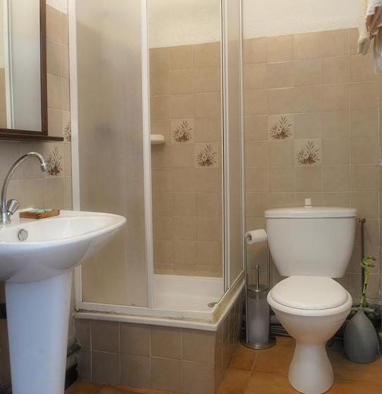 ホテル Hôtel Fleur Des Alpes