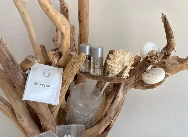 ホテル Hôtel Fleur Des Alpes