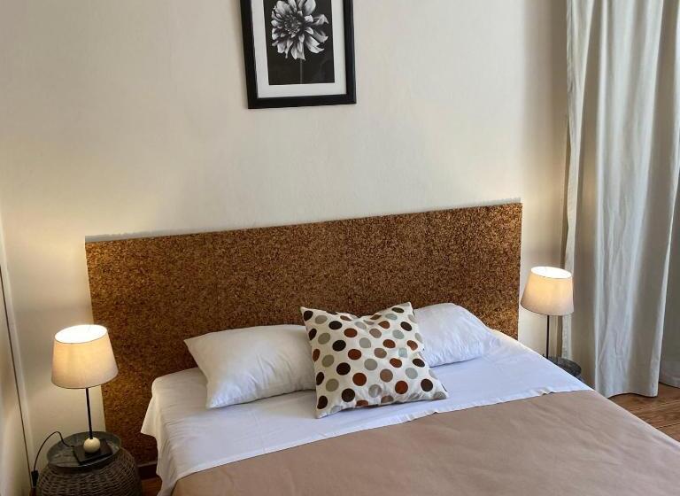 ホテル Hôtel Fleur Des Alpes