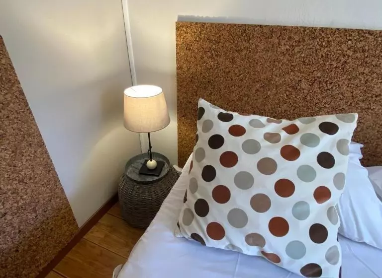 ホテル Hôtel Fleur Des Alpes