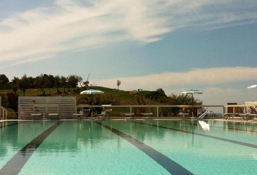 ホテル La Rosa Dei Venti Resort