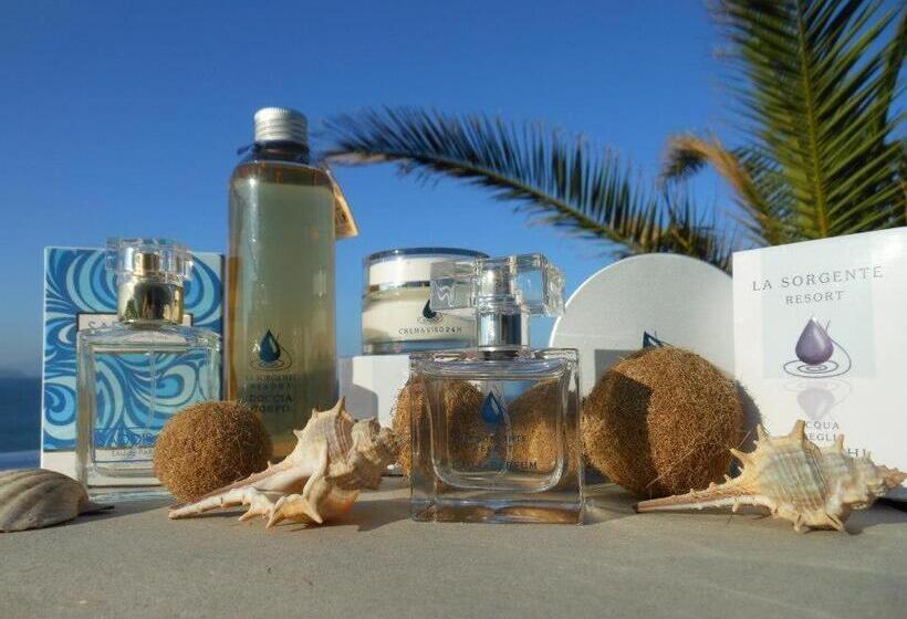 ホテル La Rosa Dei Venti Resort