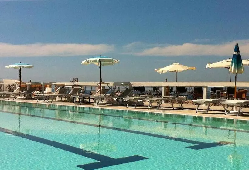 ホテル La Rosa Dei Venti Resort