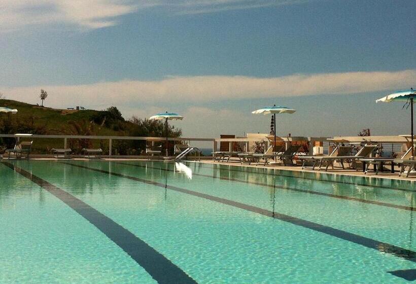 ホテル La Rosa Dei Venti Resort