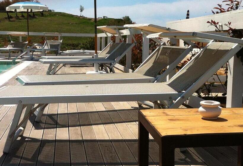 ホテル La Rosa Dei Venti Resort