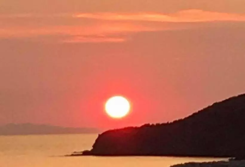 ホテル La Rosa Dei Venti Resort