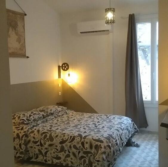 هتل Mauguio Center