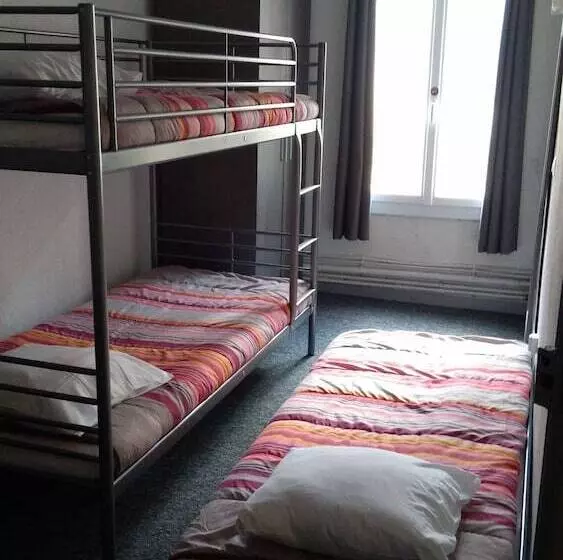 ホテル Mauguio Center