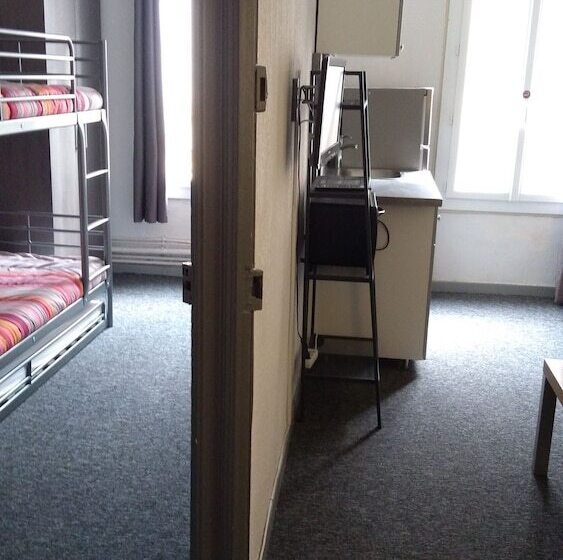 هتل Mauguio Center