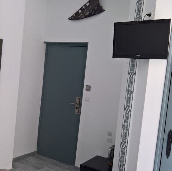 هتل Mauguio Center