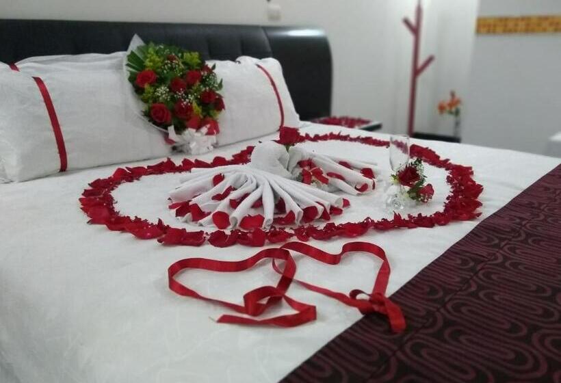 בית מלון כפרי Merlott 70