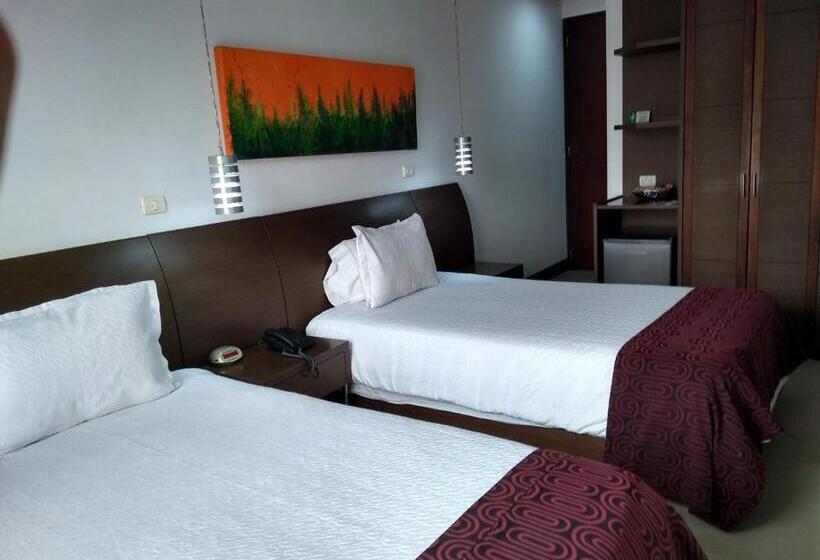 בית מלון כפרי Merlott 70