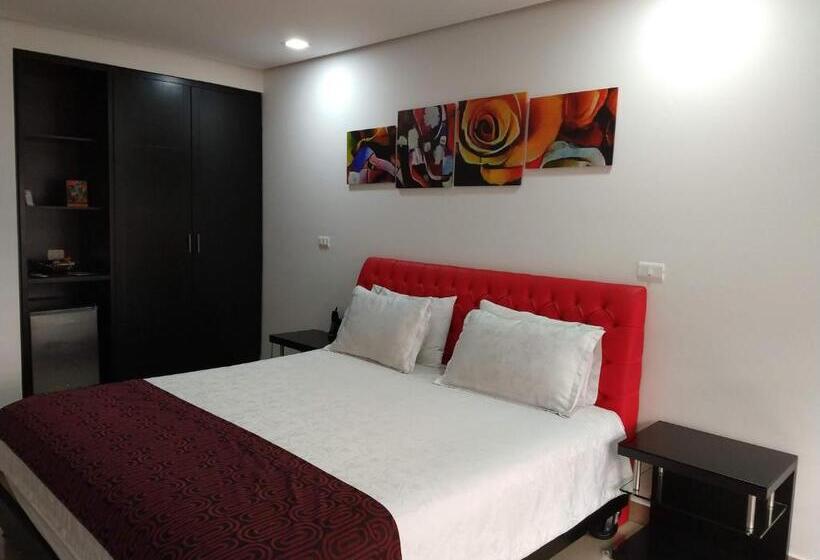 בית מלון כפרי Merlott 70