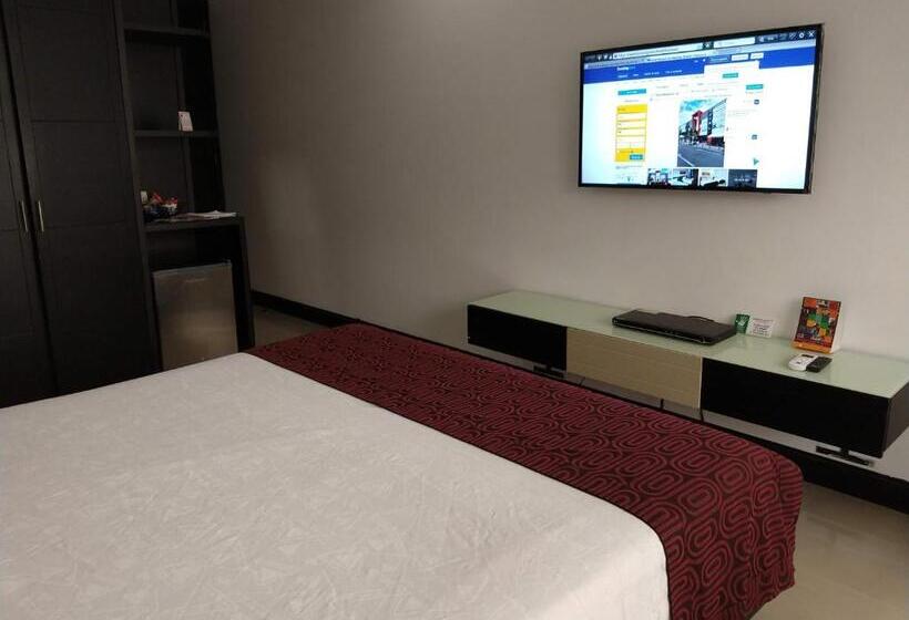 בית מלון כפרי Merlott 70